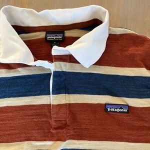Patagonia Rugby Tshirt